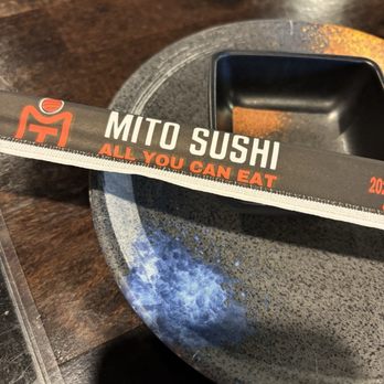 Mito Sushi - Sushi Bars Near Me - Centennial, Colorado