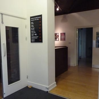 The Gate - Inside The Gate Arts Project Centre - Music Venues Near Me - Cardiff, CRF