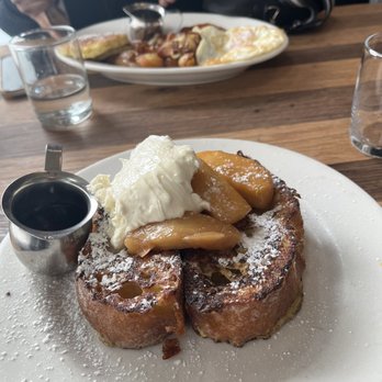 Plow - Breakfast & Brunch Near Me - San Francisco, California Plow - Breakfast & Brunch Near Me - San Francisco, California
