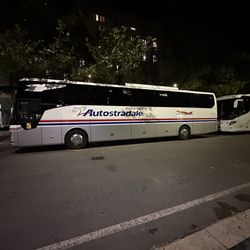 Autostradale Milano-Orio al Serio