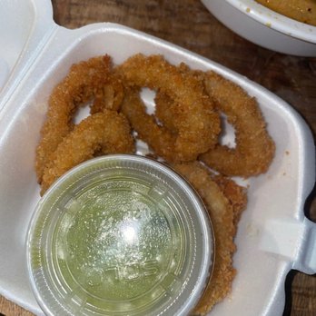 Silk Elephant - Crispy Calamari - Thai Near Me - Pittsburgh, Pennsylvania Silk Elephant - Crispy Calamari - Thai Near Me - Pittsburgh, Pennsylvania