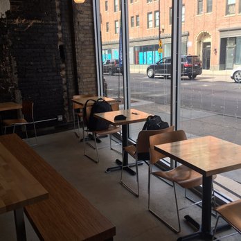 Chiya Chai Cafe - Space - Coffee & Tea Near Me - Chicago, Illinois Chiya Chai Cafe - Space - Coffee & Tea Near Me - Chicago, Illinois