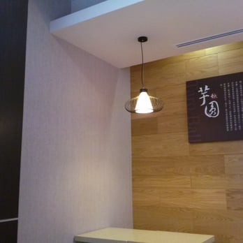 Meet Fresh - Inside - Desserts Near Me - Irvine, California
