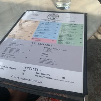 Van Brunt Stillhouse - Distilleries Near Me - Brooklyn, New York