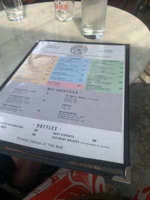 Brooklyn Stillhouse by null