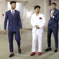 Wade's Full Service Tailoring & Fashion Consulting