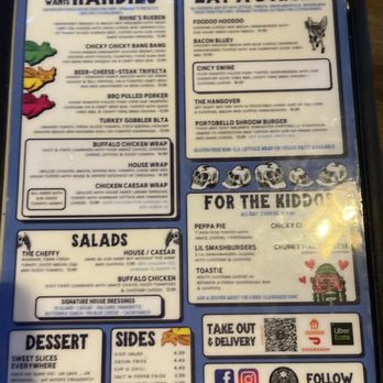 Voodoo Brewing - Breweries Near Me - Cincinnati, Ohio