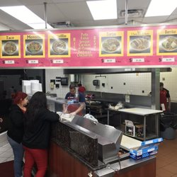 Shell - Some of the best tacos in Dallas!