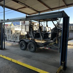 Cardona Welding Shop 