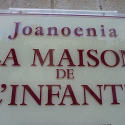 Maison de l'Infante
