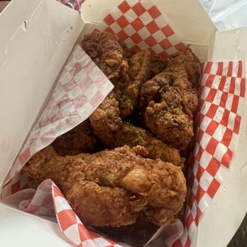 Vons Chicken - Korean Near Me - Rancho Cordova, California Vons Chicken - Korean Near Me - Rancho Cordova, California