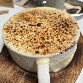 Little Uluh - Zang Zang Pasta - Coffee & Tea Near Me - Queens, New York