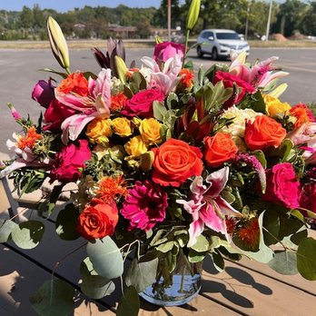 Ranchview Floral - Florists Near Me - Overland Park, Kansas Ranchview Floral - Florists Near Me - Overland Park, Kansas