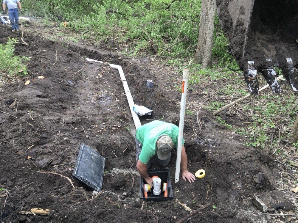 Rogers Septic Maintenance & Repair - septic in Des Moines, IA