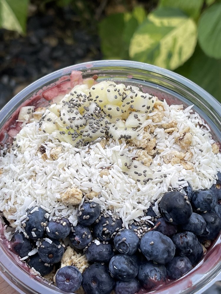 PURE GREEN JUICE & SMOOTHIE CORAL SPRINGS Updated October 2024 69