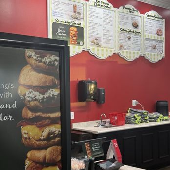 Chicken Salad Chick - Sandwiches Near Me - Coralville, Iowa Chicken Salad Chick - Sandwiches Near Me - Coralville, Iowa