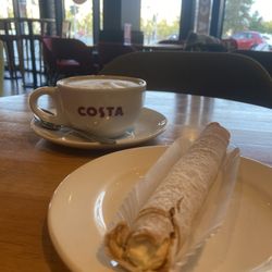 Costa Coffee