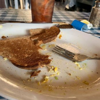 Pacific Diner - I ate every bite! - Breakfast & Brunch Near Me - San Pedro, California Pacific Diner - I ate every bite! - Breakfast & Brunch Near Me - San Pedro, California