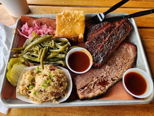 Prime Barbecue by null