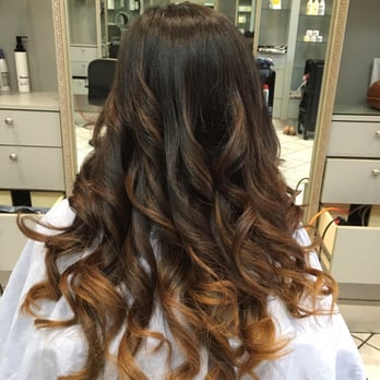 Precision Hair Design - I'm very happy with the turn-out! Thanks, May~ - Hair Salons Near Me - Alhambra, California Precision Hair Design - I'm very happy with the turn-out! Thanks, May~ - Hair Salons Near Me - Alhambra, California