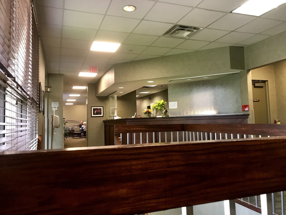 RADIOLOGY ASSOCIATES OF RIDGEWOOD Updated June 2024 41 Reviews 20