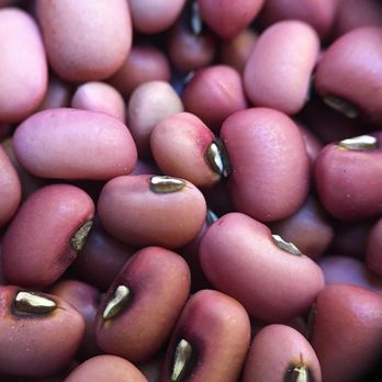 Hoppin Johns - Sea Island Red Peas - Southern Near Me - Charlotte, North Carolina