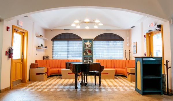 La Cumbancha by null