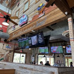 Willie's Grill & Icehouse