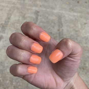 City Nails & Spa - Dip powder, square - Nail Salons Near Me - Baltimore, Maryland City Nails & Spa - Dip powder, square - Nail Salons Near Me - Baltimore, Maryland