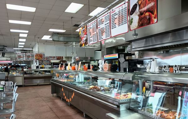 El Palacio de los Jugos by null