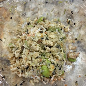 Skipjack Poke Co. - After my meal, I wish there was more protein - Poke Near Me - Rancho Cucamonga, California Skipjack Poke Co. - After my meal, I wish there was more protein - Poke Near Me - Rancho Cucamonga, California