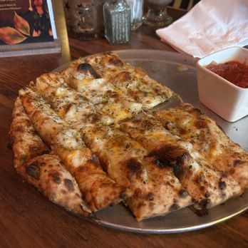 Pizzario - Cheese Housemade Garlic Bread W/ Marinara - Pizza Near Me - Hillsboro, Oregon Pizzario - Cheese Housemade Garlic Bread W/ Marinara - Pizza Near Me - Hillsboro, Oregon