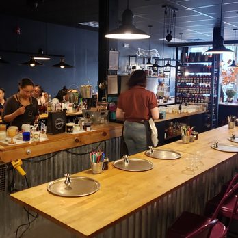 Scent & Sip - Open space. Plenty of seats - Venues & Event Spaces Near Me - Lansdale, Pennsylvania Scent & Sip - Open space. Plenty of seats - Venues & Event Spaces Near Me - Lansdale, Pennsylvania