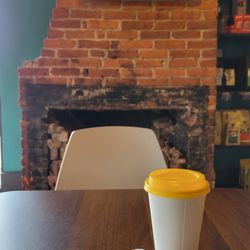 NovelTea Bookstore Cafe