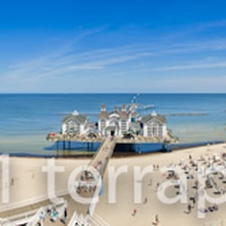 Strand Sellin