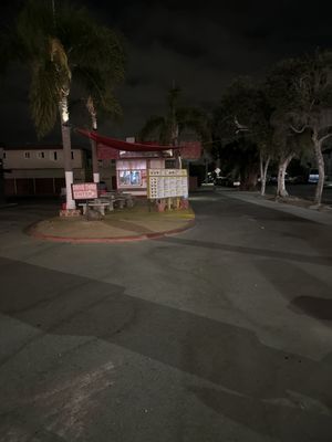 Rigoberto's Taco Shop by null
