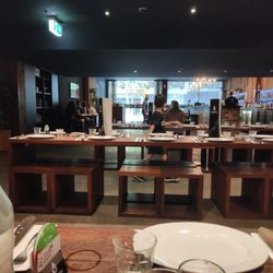 Espetus Churrascaria