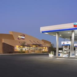FastLane - FastLane Chevron Gas Station and Market