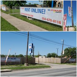 Local Impact Marketing - Pylon signs (pole signs) pole banners in Dallas and Waco

#pylonsigns 
#polesigns
#polebanners
#banners
#lexansigns
#signcomapny