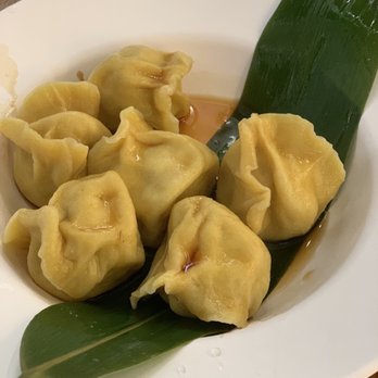 Mercato Centrale - Dumplings - Food Court Near Me - Florence, FI