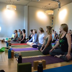 Inner Spring Yoga