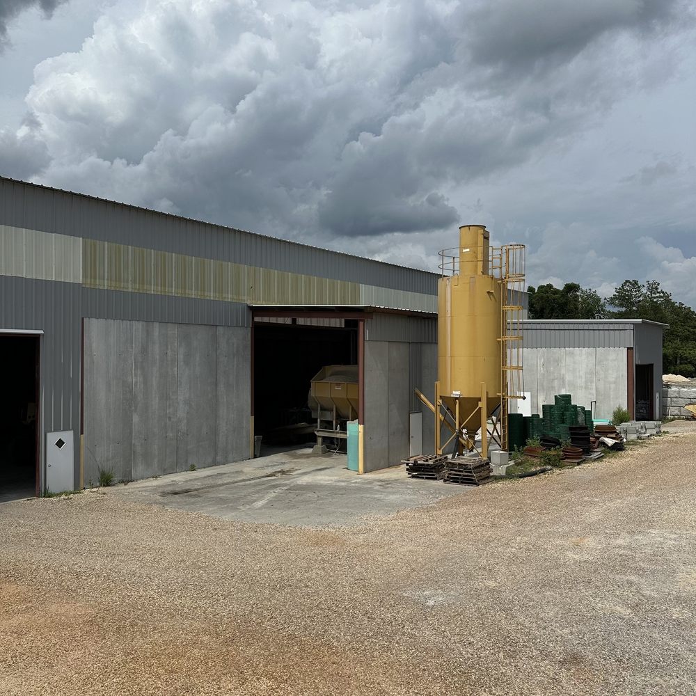 THE BEST 10 Building Supplies near SANDERSVILLE, MS 39477 - Services &  Professionals - Last Updated December 2023 - Yelp