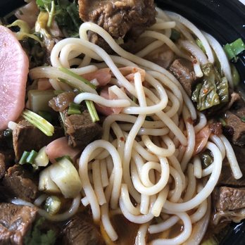 Mifen101 - Beef mifen - Soup Near Me - Mountain View, California Mifen101 - Beef mifen - Soup Near Me - Mountain View, California