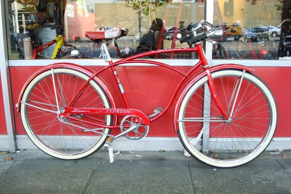 Photo of BPA Seattle Bikes + Art - Seattle, WA, US.