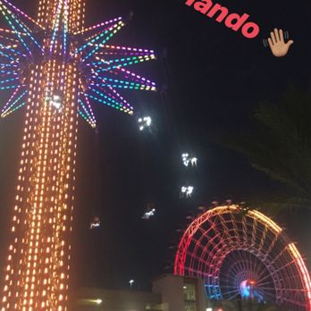 Orlando StarFlyer - Amusement Parks Near Me - Orlando, Florida Orlando StarFlyer - Amusement Parks Near Me - Orlando, Florida