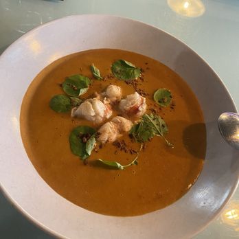 BiGA - Lobster bisque - American Near Me - Prescott, Arizona BiGA - Lobster bisque - American Near Me - Prescott, Arizona