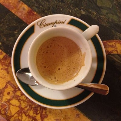 Ciampini Bistrot by null