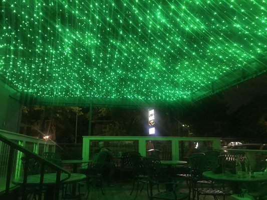 Penny Whistle Pub by null