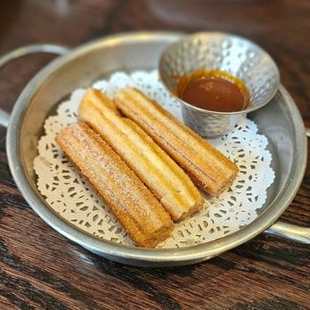 Maya - Churros - Mexican Near Me - New York, New York Maya - Churros - Mexican Near Me - New York, New York