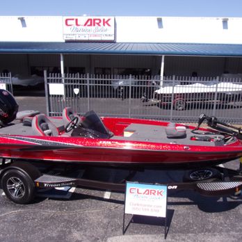 Clark Marine Sales - New and used boats in stock!
Visit clarkmarine.com to see all of our current inventory. - Boat Repair Near Me - Franklin, Tennessee Clark Marine Sales - New and used boats in stock!
Visit clarkmarine.com to see all of our current inventory. - Boat Repair Near Me - Franklin, Tennessee